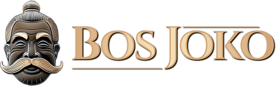 BOSJOKO - Login Bandar Judi Resmi Hadiah Terbesar & Terjamin Aman!